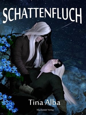 cover image of Schattenfluch